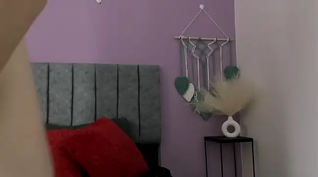 Snapshot of PamelaMK chatting on January 26, 2025, 5:34 pm PamelaMK online show from January 26, 2025, 5:34 pm