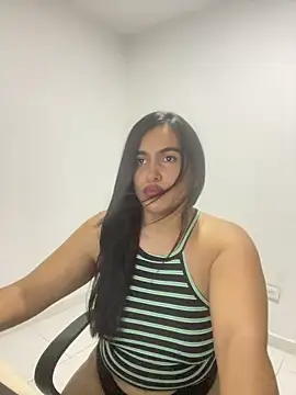 isabella aristi03 online show from March 8, 2026, 3:32 am