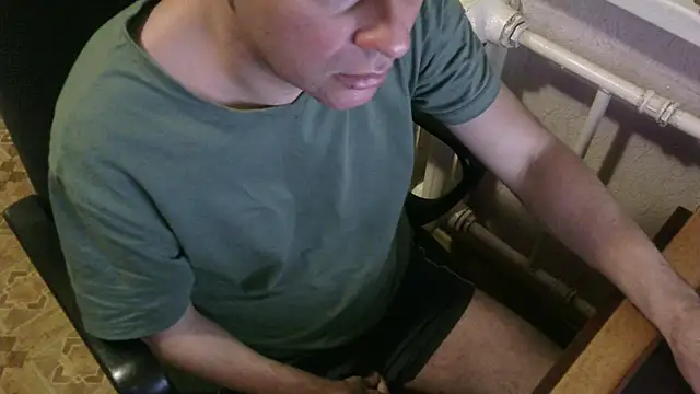 AlDON59 online show from February 27, 2025, 6:53 pm