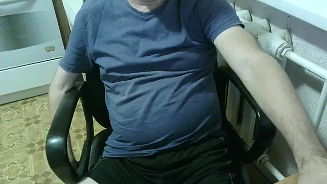 AlDON59 online show from October 2, 2025, 6:37 pm