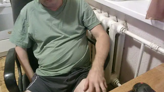 AlDON59 online show from October 9, 2025, 5:44 pm