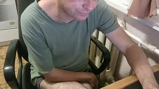 AlDON59 online show from October 11, 2025, 4:49 pm