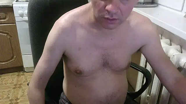 AlDON59 online show from November 28, 2025, 8:22 pm