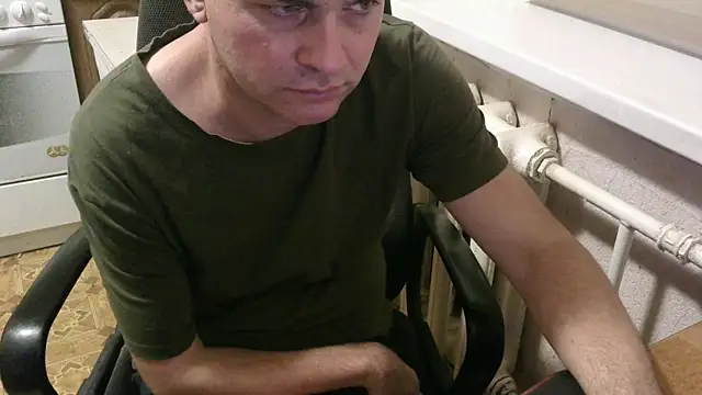 AlDON59 online show from December 4, 2025, 6:16 pm