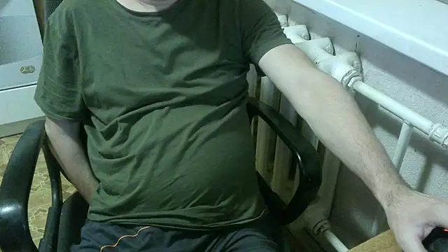 AlDON59 online show from December 16, 2025, 6:24 pm