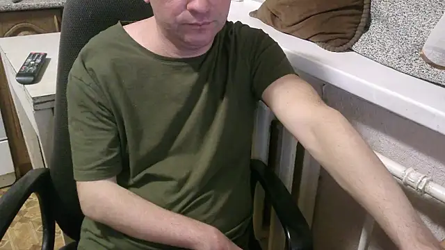 AlDON59 online show from February 1, 2026, 6:17 pm