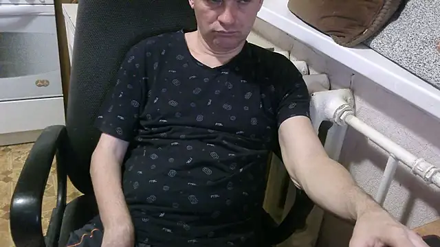 AlDON59 online show from March 17, 2026, 8:45 pm