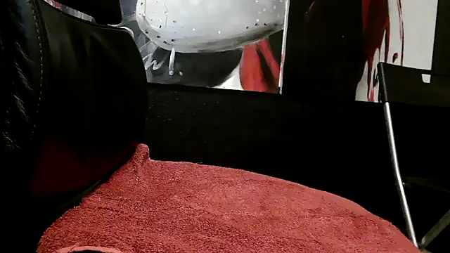 dani4334 online show from March 17, 2025, 4:19 am