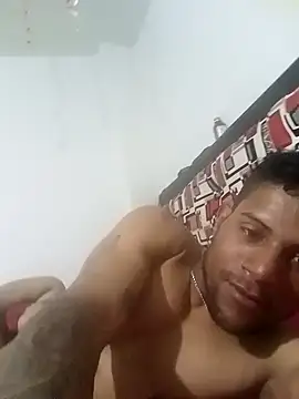 Jhonsansan online show from September 27, 2025, 2:05 am