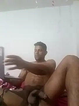 Jhonsansan online show from September 27, 2025, 2:11 pm