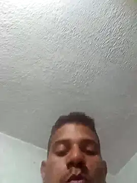 Jhonsansan online show from September 30, 2025, 3:22 am