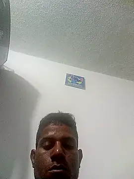 Jhonsansan online show from October 13, 2025, 12:54 am