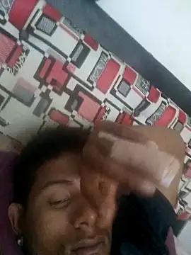 Jhonsansan online show from October 24, 2025, 7:54 pm