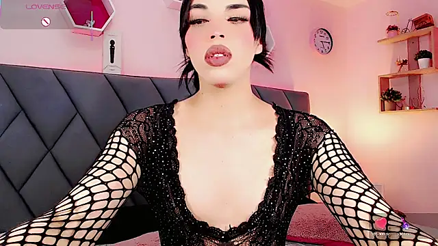 CandyJoselyn online show from September 16, 2025, 12:50 pm