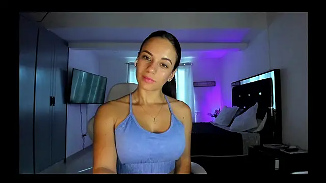 Sara lopez 28 online show from August 3, 2026, 1:16 pm