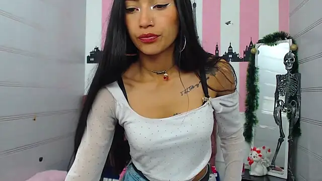 sara caplerx online show from September 20, 2025, 1:01 pm