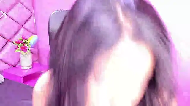 Snapshot of Eimy_Sexy_ chatting on February 17, 2025, 6:26 pm Eimy Sexy online show from February 17, 2025, 6:26 pm