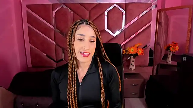 Snapshot of Eimy_Sexy_ chatting on September 16, 2025, 1:12 pm Eimy Sexy online show from September 16, 2025, 1:12 pm