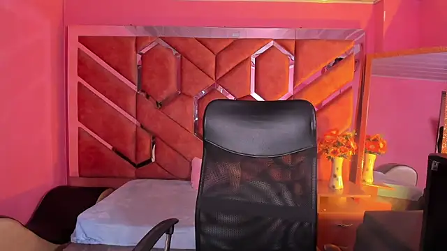 Eimy Sexy  online show from March 10, 2026, 3:39 pm