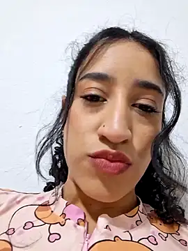 Snapshot of Eimy_Sexy_ chatting on June 16, 2026, 12:30 pm Eimy Sexy online show from June 16, 2026, 12:30 pm