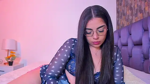 IsabellaAnngel online show from March 19, 2025, 2:27 am