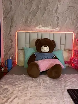 IsabellaAnngel online show from June 14, 2026, 2:24 am