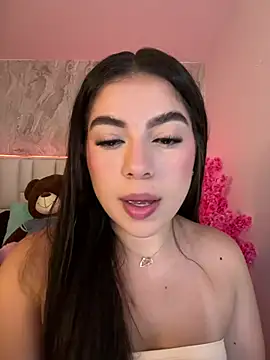 Snapshot of IsabellaAnngel chatting on July 3, 2026, 2:07 am IsabellaAnngel online show from July 3, 2026, 2:07 am
