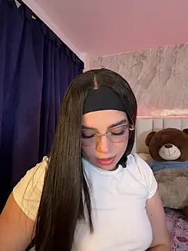 Snapshot of IsabellaAnngel chatting on July 23, 2026, 3:15 am IsabellaAnngel online show from July 23, 2026, 3:15 am