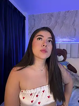 Snapshot of IsabellaAnngel chatting on July 31, 2026, 1:38 am IsabellaAnngel online show from July 31, 2026, 1:38 am