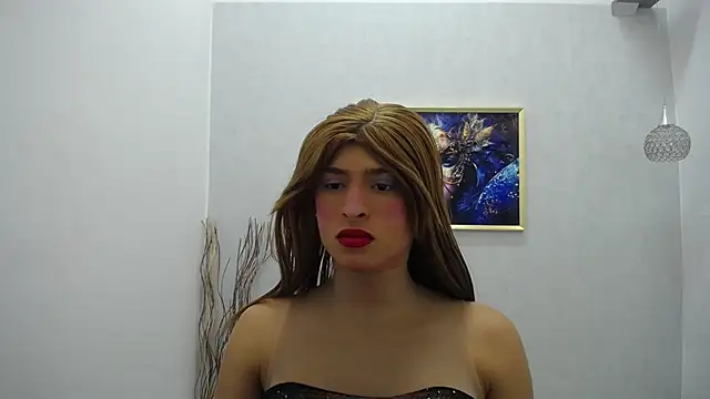 paulinabigcock online show from June 23, 2026, 12:03 pm