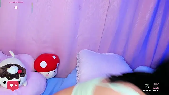 anni ross online show from September 22, 2025, 8:00 pm