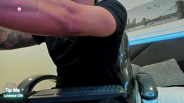 Damian23   online show from February 15, 2026, 10:58 am