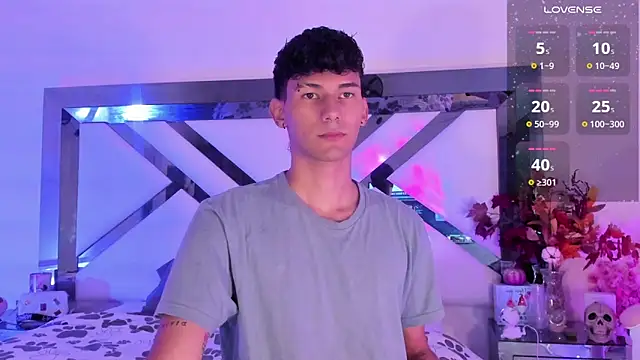 Snapshot of Alexx_tc chatting on January 15, 2025, 4:36 am Alexx tc online show from January 15, 2025, 4:36 am