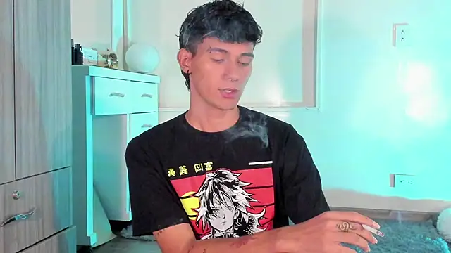 Snapshot of Alexx_tc chatting on March 20, 2025, 3:34 am Alexx tc online show from March 20, 2025, 3:34 am