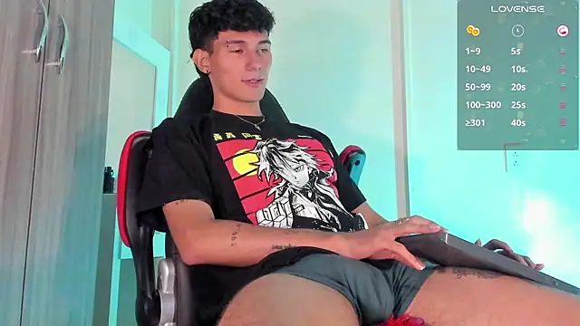 Snapshot of Alexx_tc chatting on March 20, 2025, 6:41 am Alexx tc online show from March 20, 2025, 6:41 am