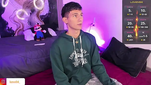 Alexx tc online show from February 17, 2026, 3:36 am