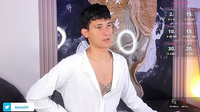 Alexx tc online show from June 12, 2026, 2:21 am