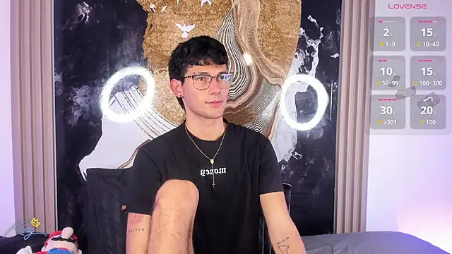 Alexx tc online show from June 22, 2026, 3:25 am