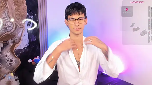 Alexx tc online show from June 28, 2026, 2:39 am