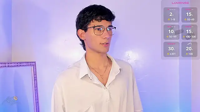 Alexx tc online show from July 3, 2026, 2:40 am