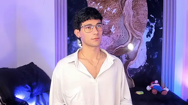 Alexx tc online show from July 12, 2026, 3:41 am