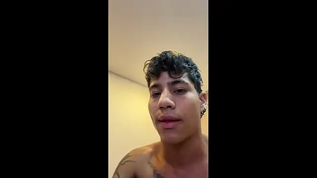 Sexys Boys Hot1 online show from March 19, 2026, 1:42 am