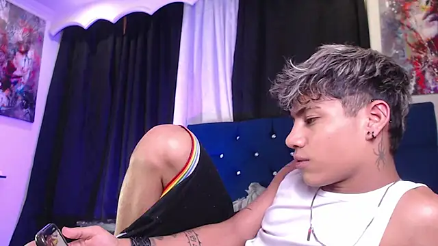 Snapshot of Sexys_Boys_Hot1 chatting on May 31, 2026, 9:16 pm Sexys Boys Hot1 online show from May 31, 2026, 9:16 pm