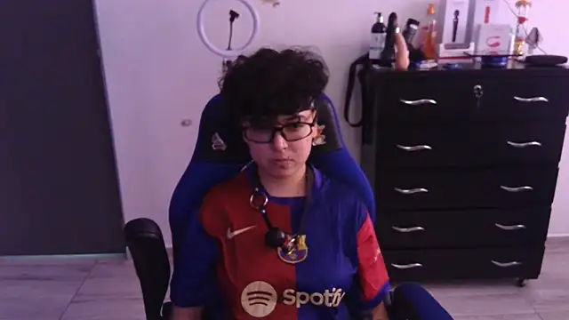 thomascooper7 online show from January 29, 2025, 8:25 pm