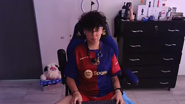 thomascooper7 online show from February 28, 2025, 7:14 pm