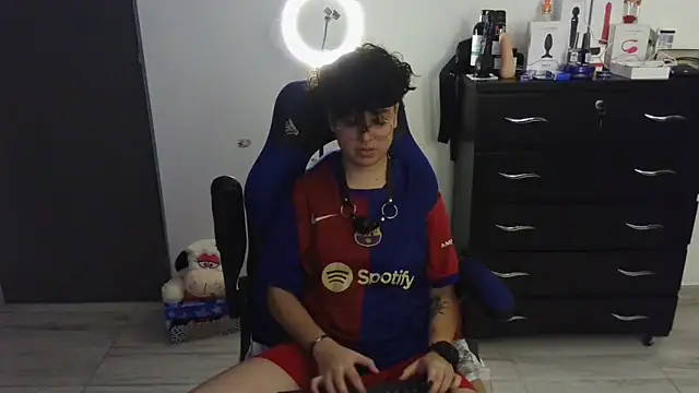 thomascooper7 online show from February 28, 2025, 10:50 pm