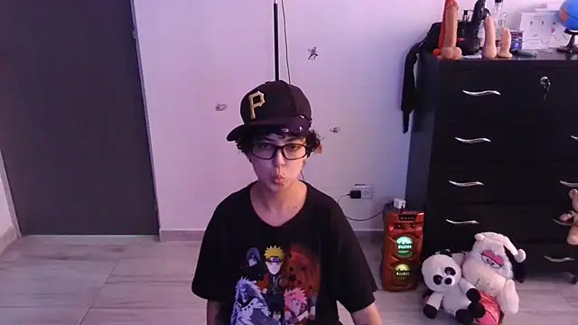 Snapshot of thomascooper7 chatting on July 30, 2026, 7:35 pm thomascooper7 online show from July 30, 2026, 7:35 pm
