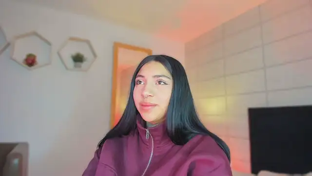 Christine Laam online show from January 17, 2026, 11:59 am