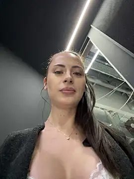 NattyPierce online show from December 30, 2024, 6:16 pm