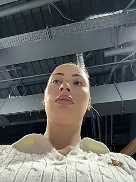 NattyPierce online show from January 9, 2025, 8:03 am